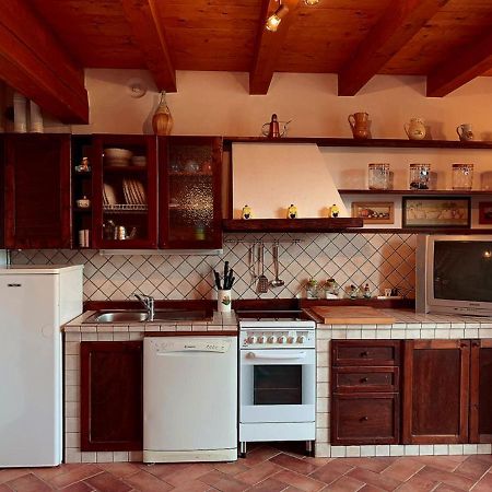 Residenza Fornaro Villa Premolo Bagian luar foto