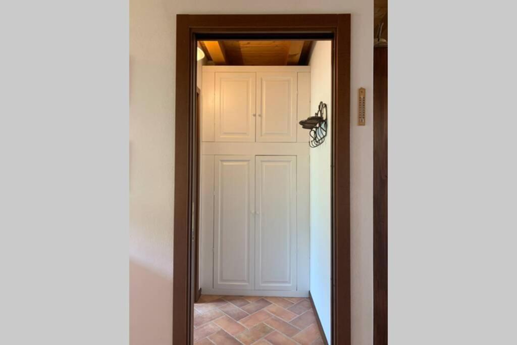 Residenza Fornaro Villa Premolo Bagian luar foto