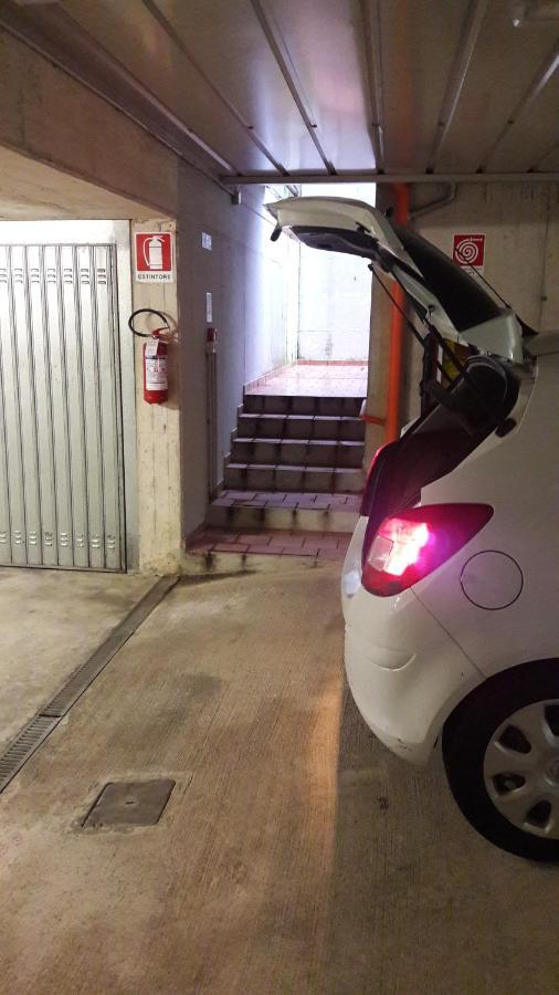 Residenza Fornaro Villa Premolo Bagian luar foto