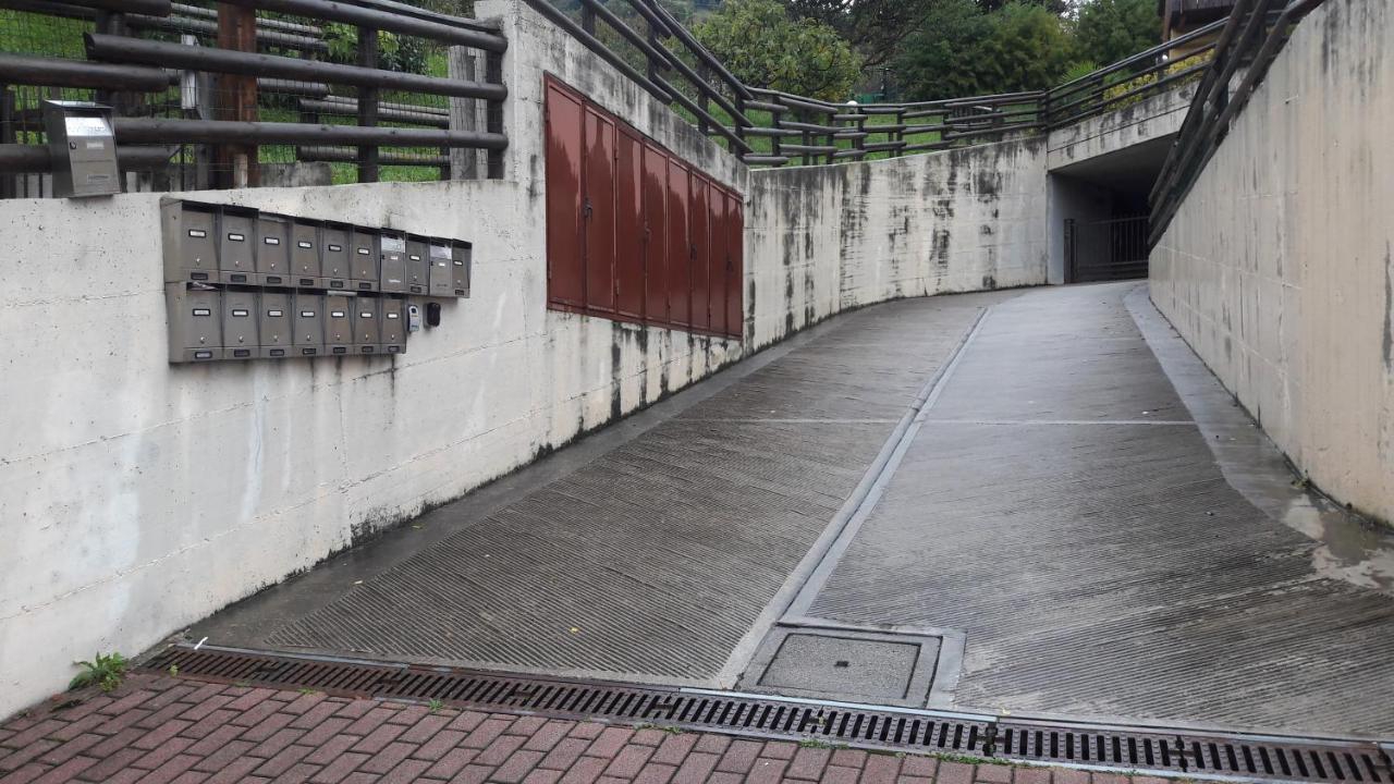 Residenza Fornaro Villa Premolo Bagian luar foto