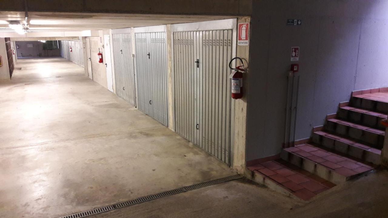 Residenza Fornaro Villa Premolo Bagian luar foto